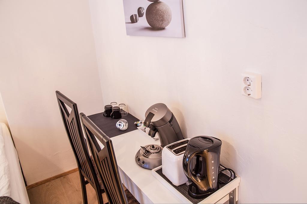 Kosy Vik Apartment Cameră foto