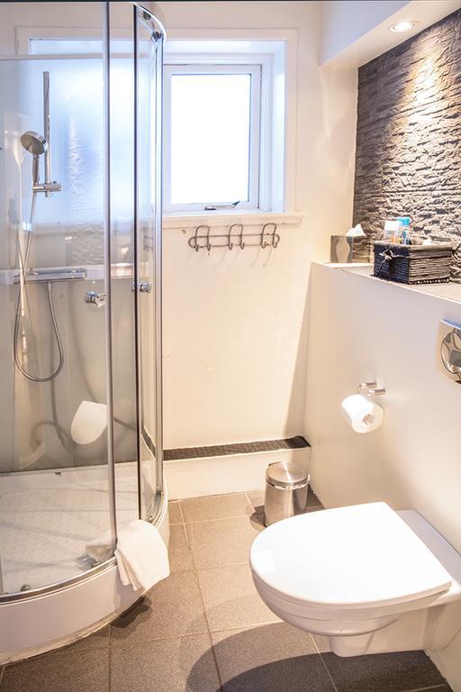 Kosy Vik Apartment Cameră foto